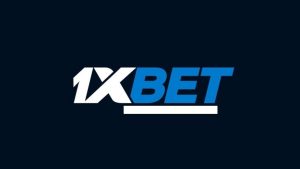 1xBet login