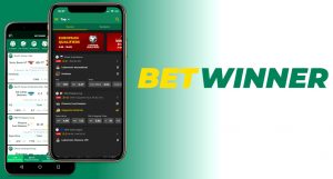 BetWinner iPhone