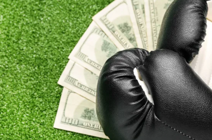 sport betting